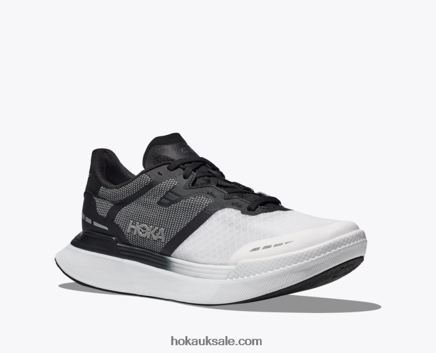 XHPD4N41 Transport X Hoka Women