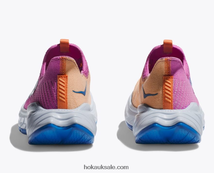 XHPD4N43 Carbon X 3 Women Cyclamen/Impala Hoka