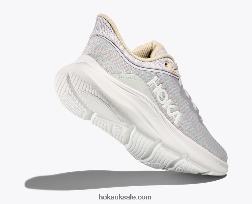 XHPD4N51 Solimar Women Nimbus Cloud/Shortbread Hoka