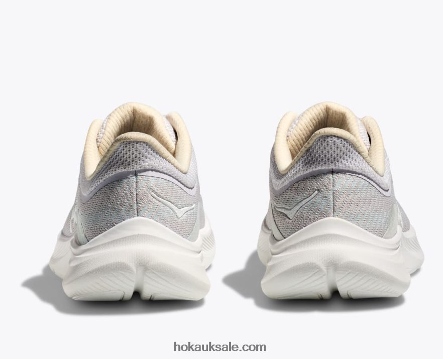 XHPD4N51 Solimar Women Nimbus Cloud/Shortbread Hoka