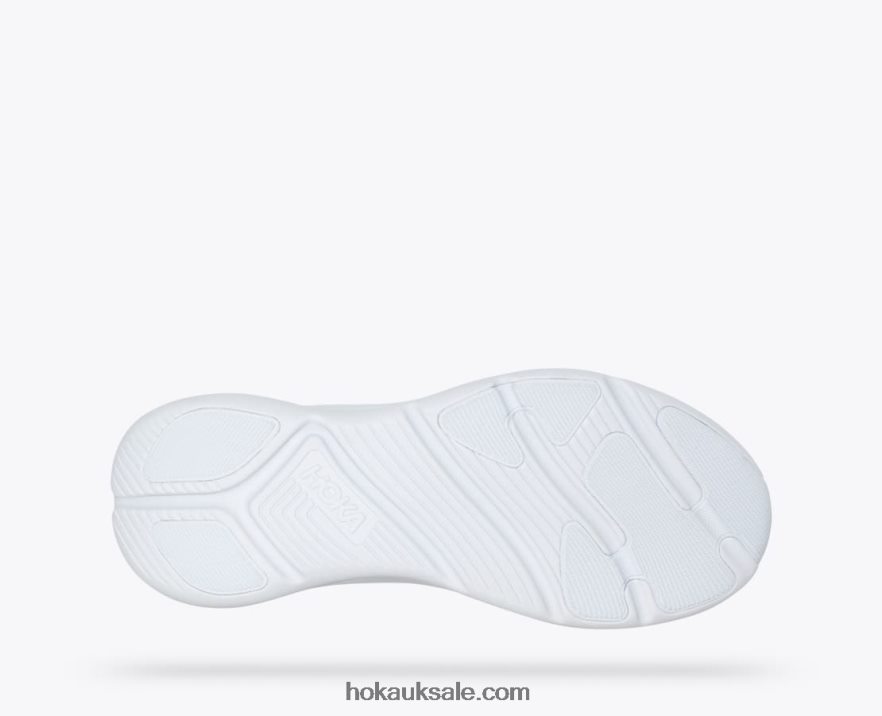 XHPD4N53 Solimar Women Ice Flow/Amber Yellow Hoka