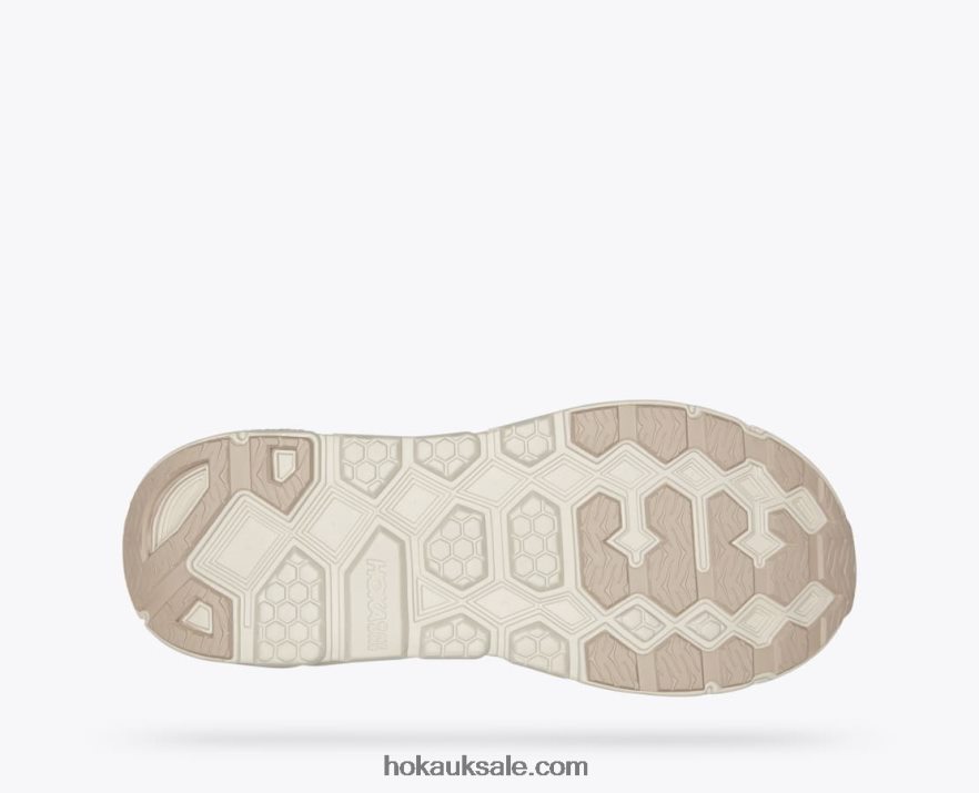XHPD4N75 Clifton L Suede Women Simply Taupe/Pumice Stone Hoka