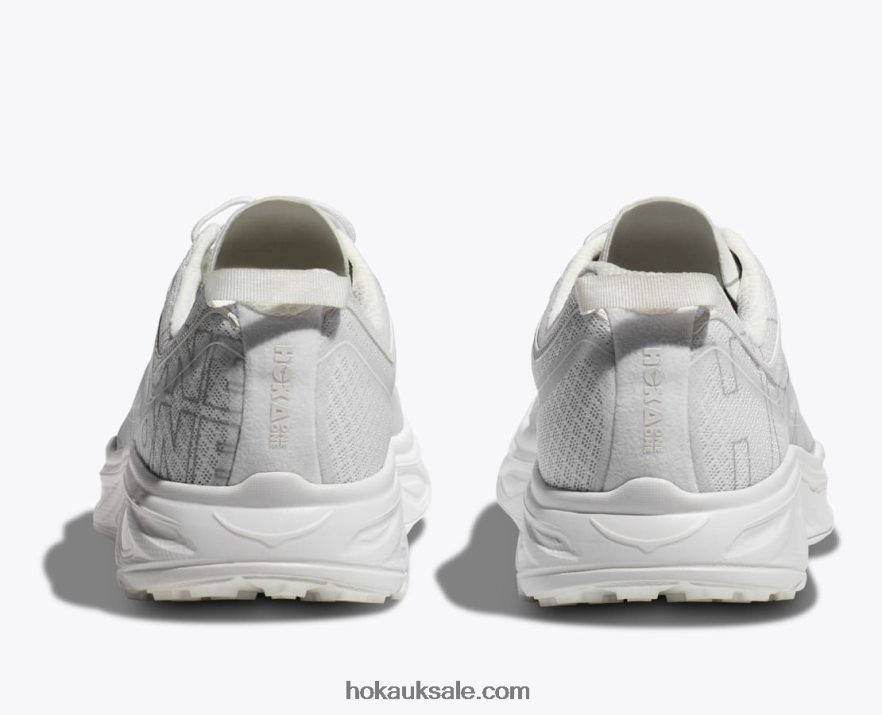 XHPD4N76 Huaka Origins Women White Hoka