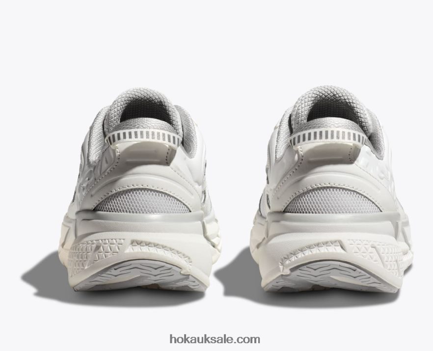 XHPD4N81 Clifton L Women White Hoka