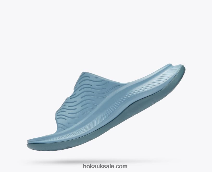 XHPD4N268 Ora Luxe Women Fiesta/Amber Yellow Hoka