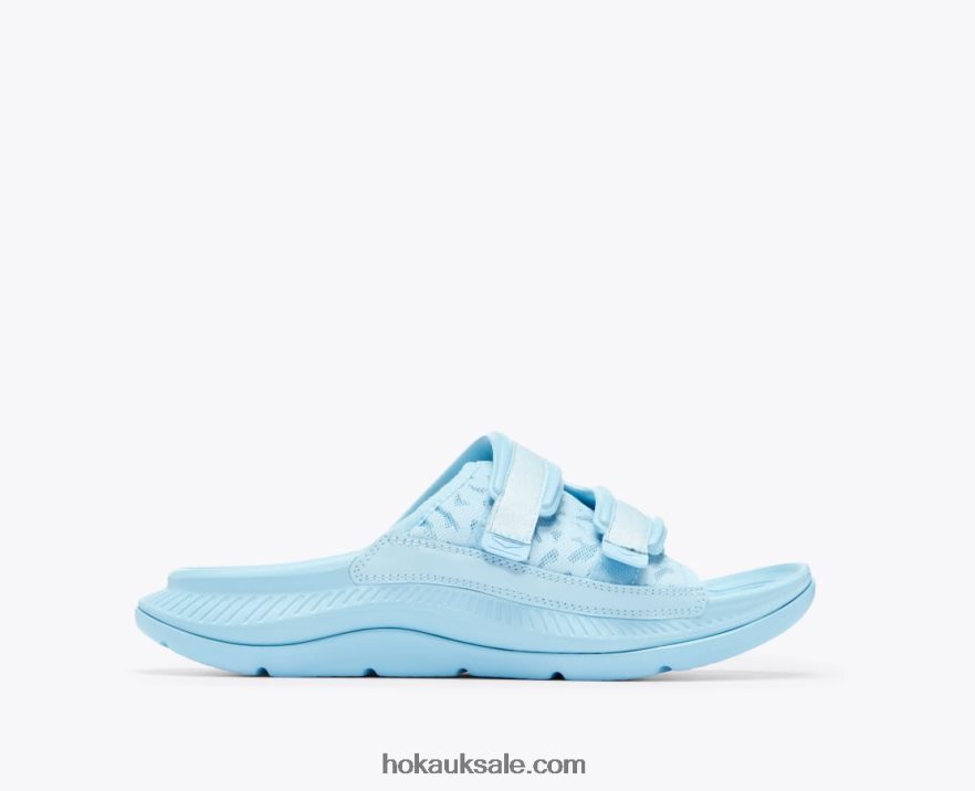 XHPD4N272 Ora Luxe Women Summer Song/Ice Flow Hoka