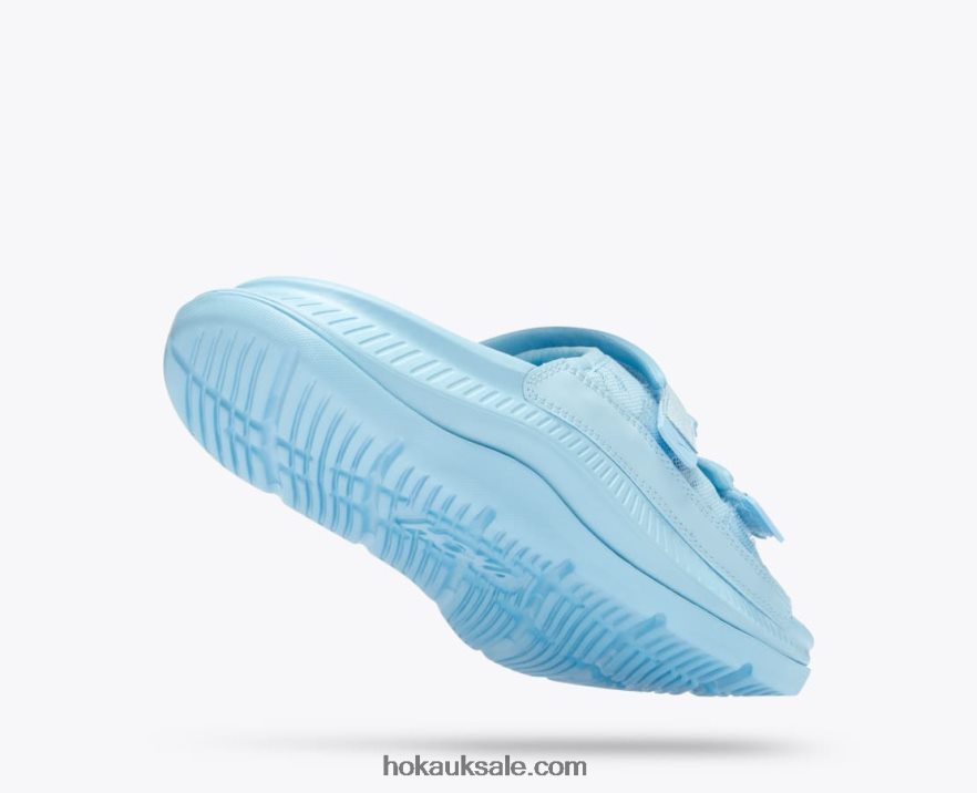 XHPD4N272 Ora Luxe Women Summer Song/Ice Flow Hoka