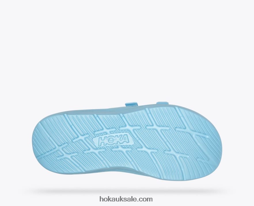 XHPD4N272 Ora Luxe Women Summer Song/Ice Flow Hoka