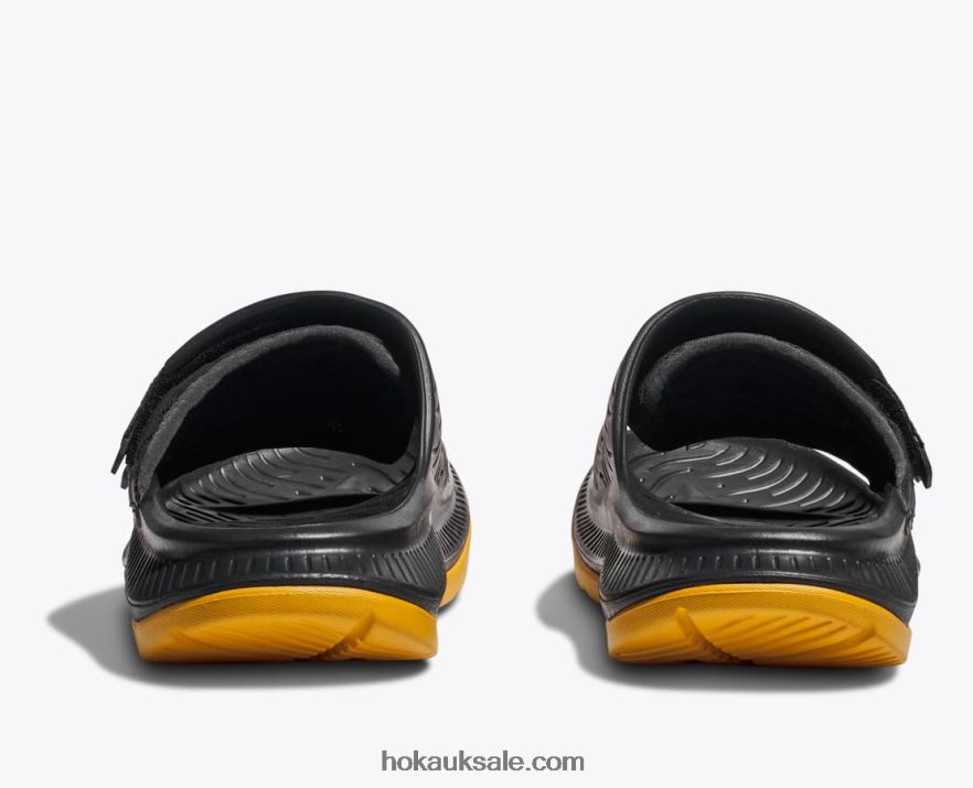 XHPD4N277 Ora Luxe Women Castlerock/Fiesta Hoka