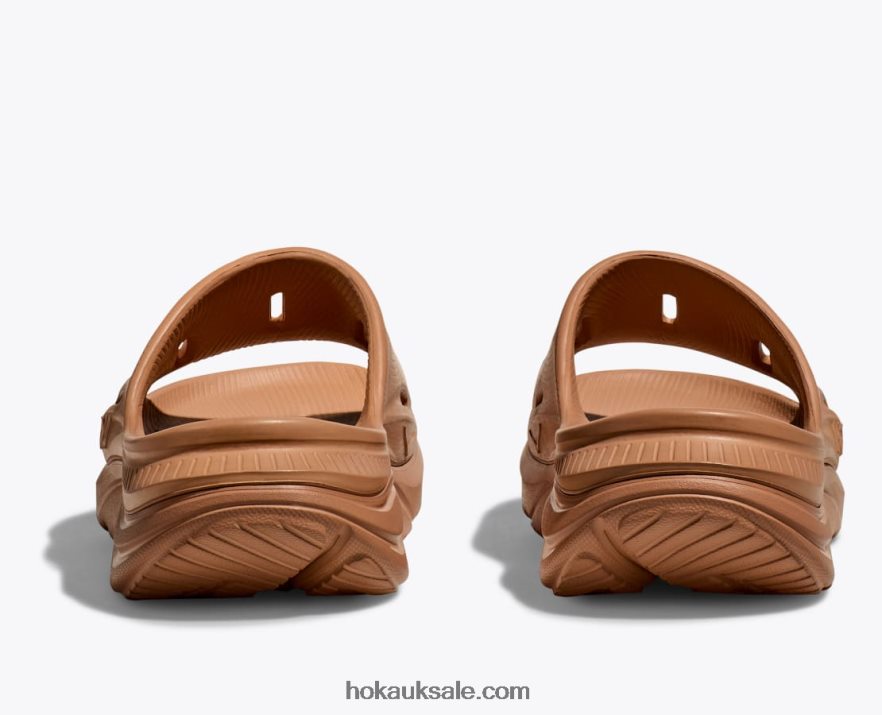 XHPD4N293 Ora Recovery Slide 3 Women Cork Hoka