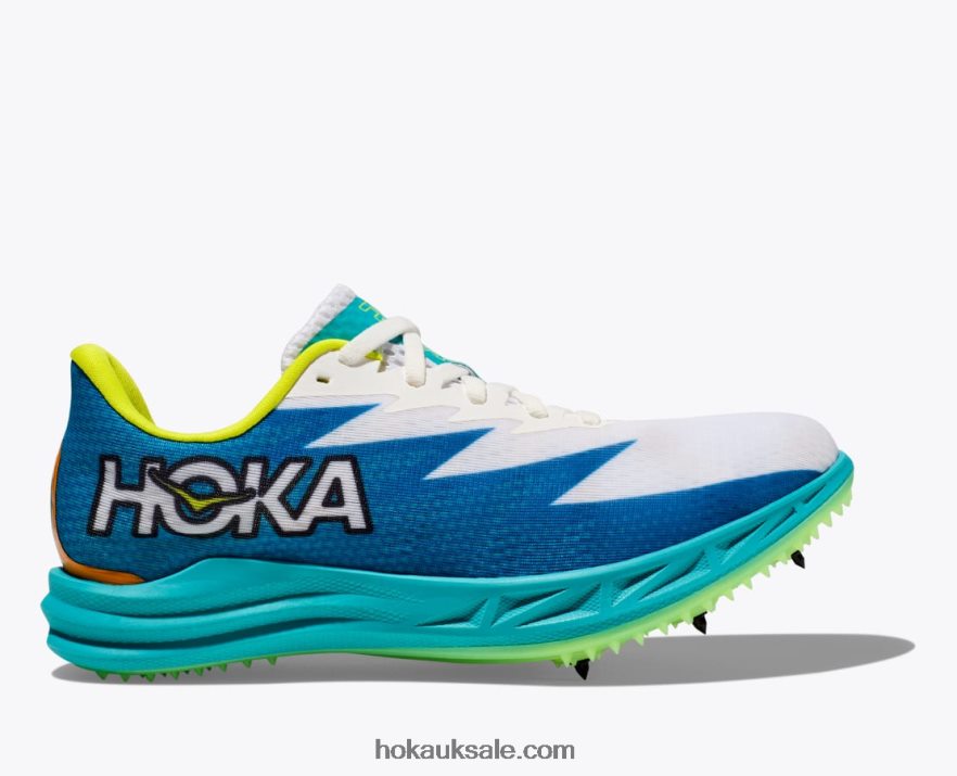 XHPD4N306 Crescendo MD Women Ceramic/Diva Blue Hoka