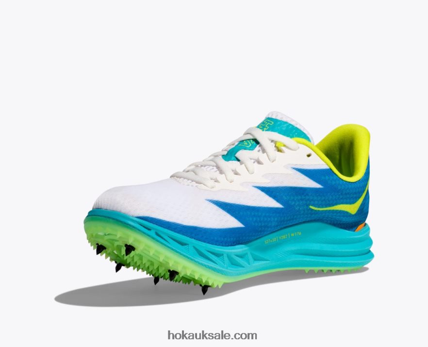 XHPD4N306 Crescendo MD Women Ceramic/Diva Blue Hoka