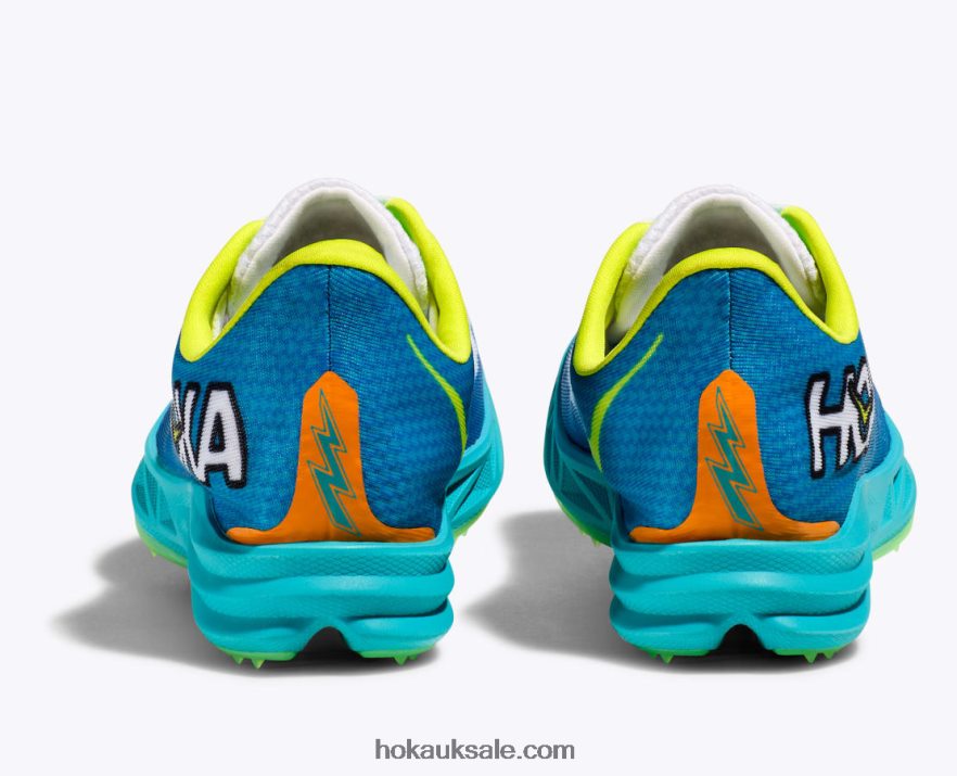 XHPD4N306 Crescendo MD Women Ceramic/Diva Blue Hoka