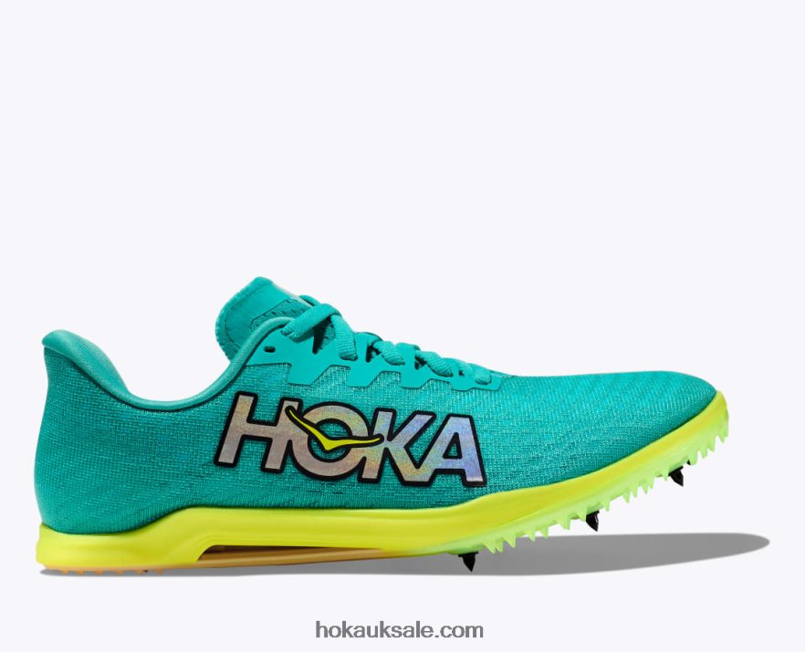 XHPD4N310 Cielo X 2 MD Women Ceramic/Evening Primrose Hoka