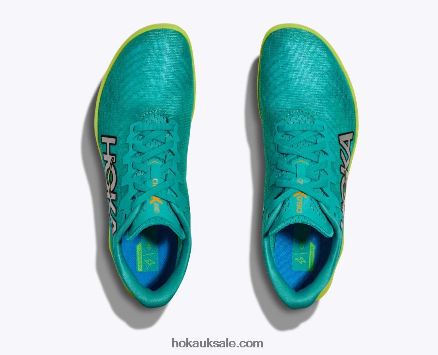 XHPD4N310 Cielo X 2 MD Women Ceramic/Evening Primrose Hoka