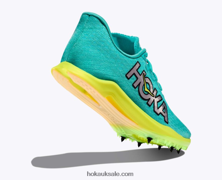 XHPD4N310 Cielo X 2 MD Women Ceramic/Evening Primrose Hoka