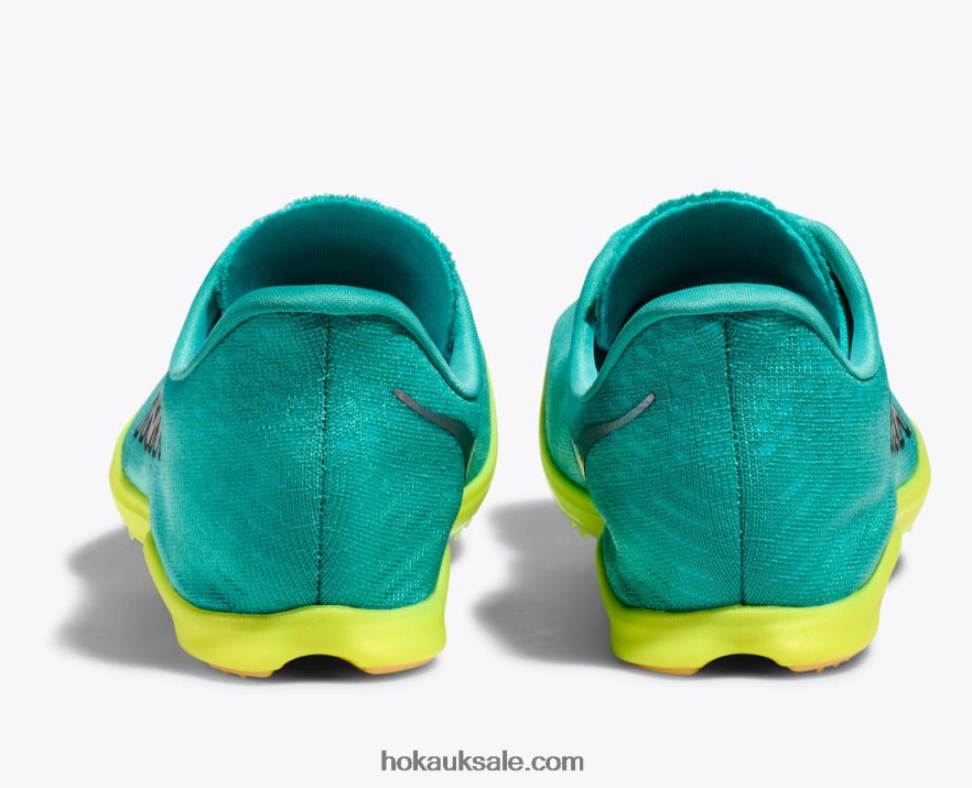 XHPD4N310 Cielo X 2 MD Women Ceramic/Evening Primrose Hoka