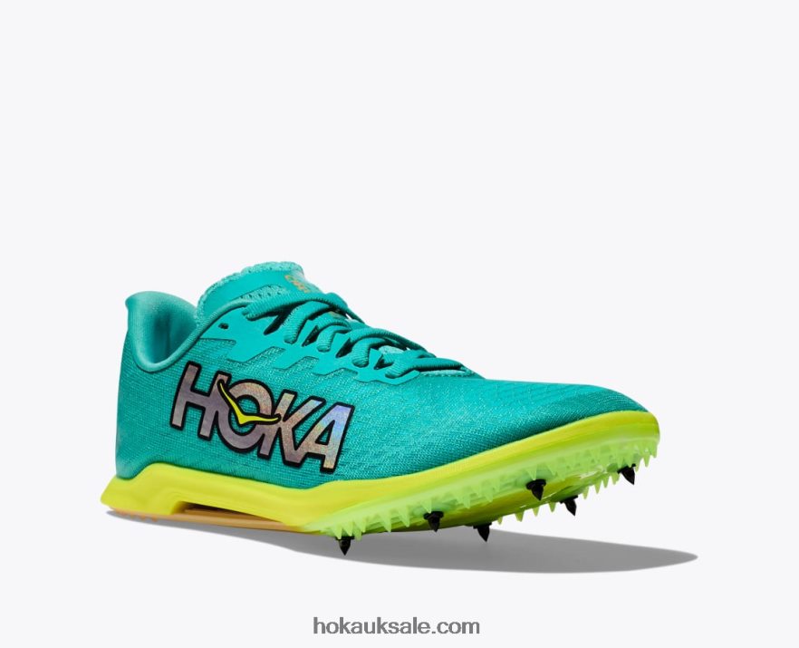 XHPD4N310 Cielo X 2 MD Women Ceramic/Evening Primrose Hoka