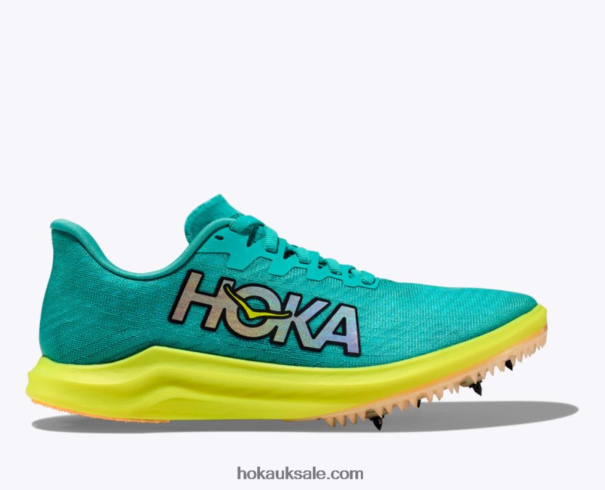 XHPD4N311 Cielo X 2 LD Women Ceramic/Evening Primrose Hoka