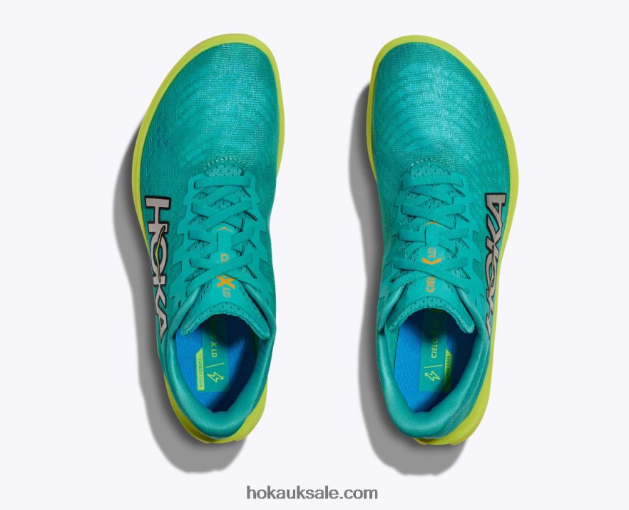 XHPD4N311 Cielo X 2 LD Women Ceramic/Evening Primrose Hoka