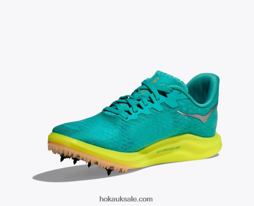 XHPD4N311 Cielo X 2 LD Women Ceramic/Evening Primrose Hoka