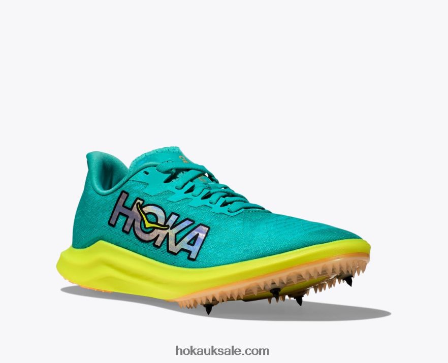 XHPD4N311 Cielo X 2 LD Women Ceramic/Evening Primrose Hoka