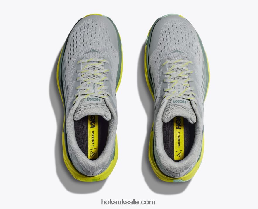 XHPD4N123 Torrent 3 Women Mercury/Evening Primrose Hoka