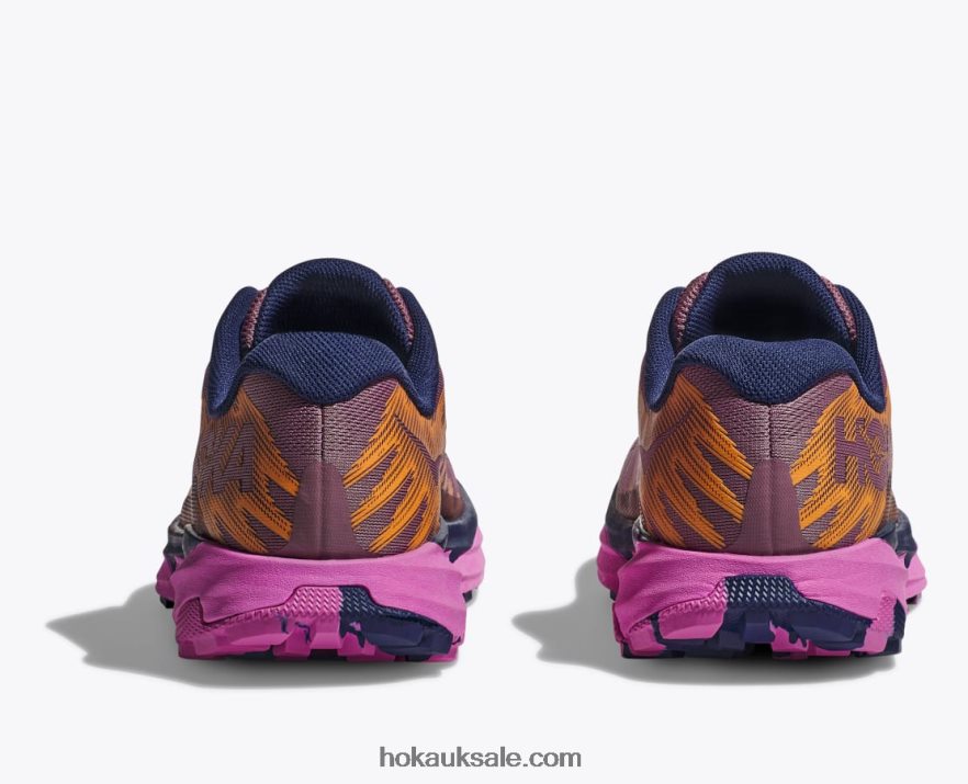 XHPD4N125 Torrent 3 Women Wistful Mauve/Cyclamen Hoka