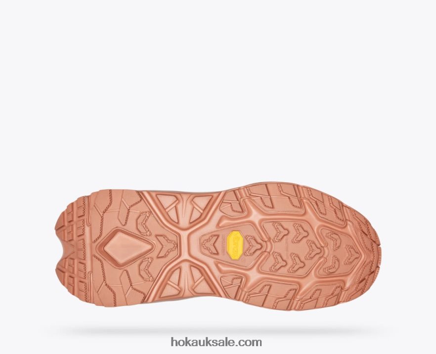 XHPD4N129 Kaha 2 Low GTX Women Cork/Cappuccino Hoka