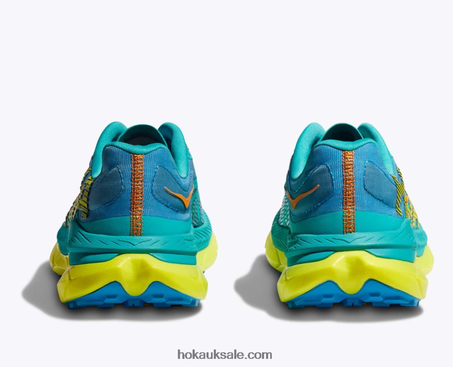 XHPD4N93 Tecton X 2 Women Ceramic/Evening Primrose Hoka